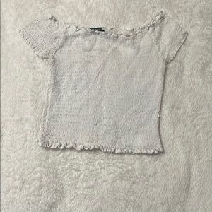 Bandy Melville shirt